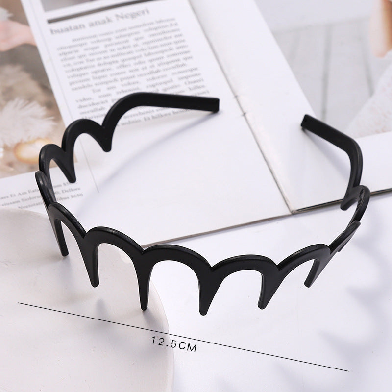 Use Stylish Headband