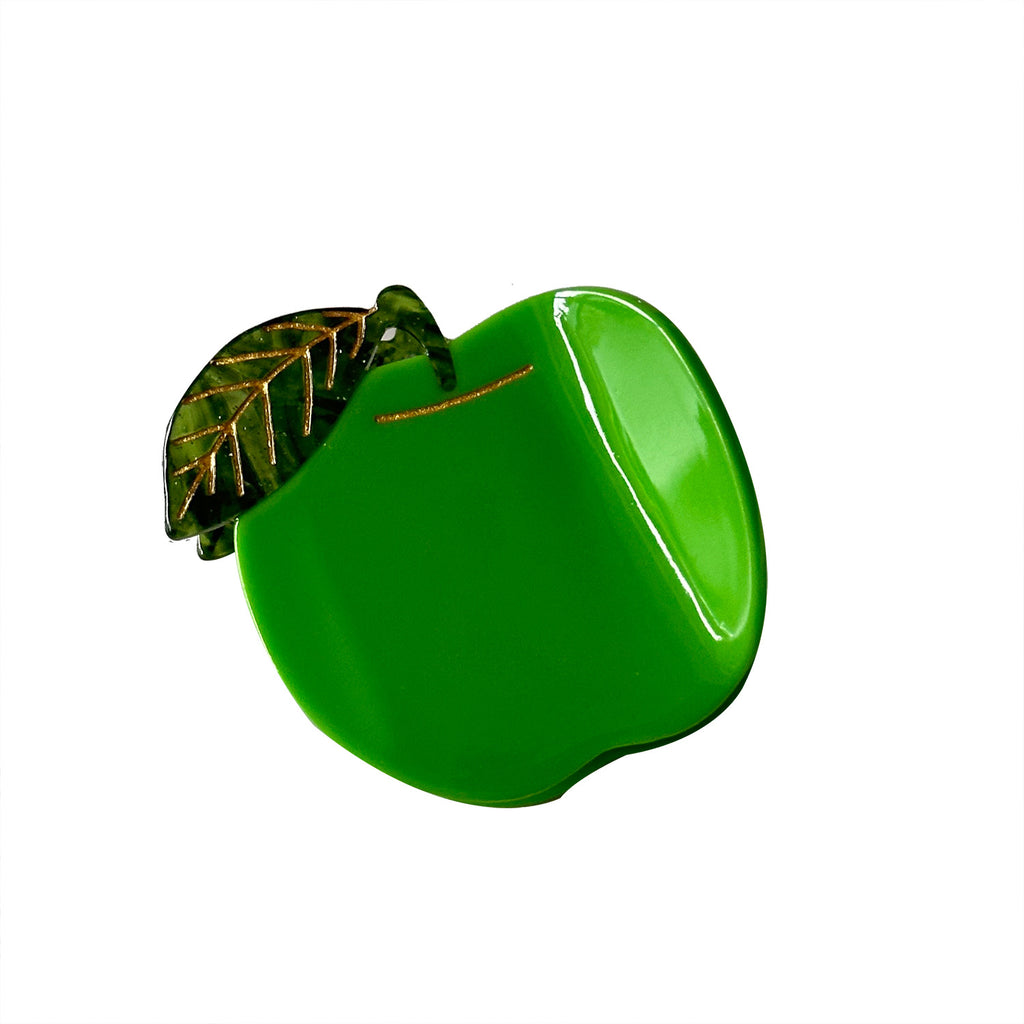 Fruit Hair Claw