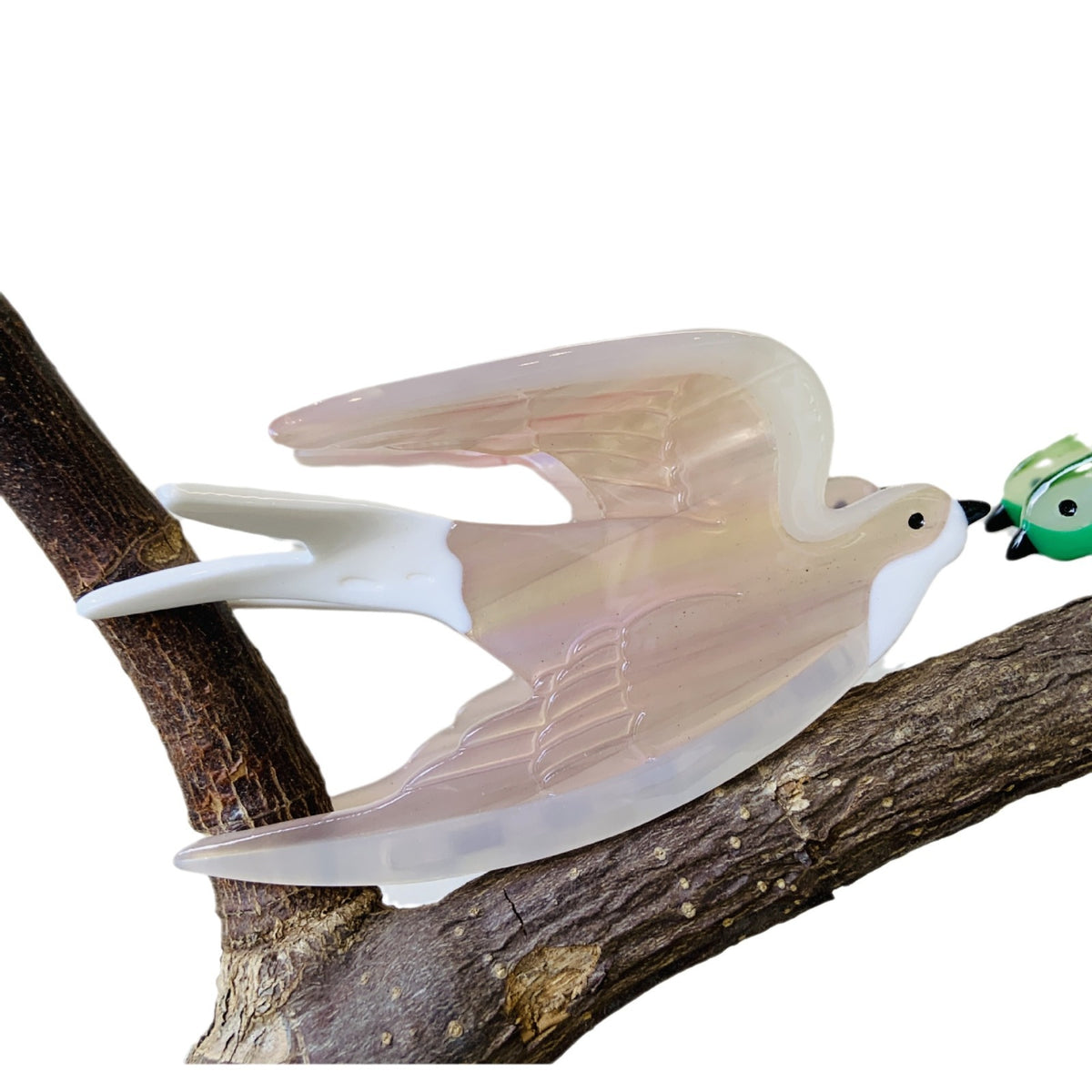 Flying Swallow hair claw