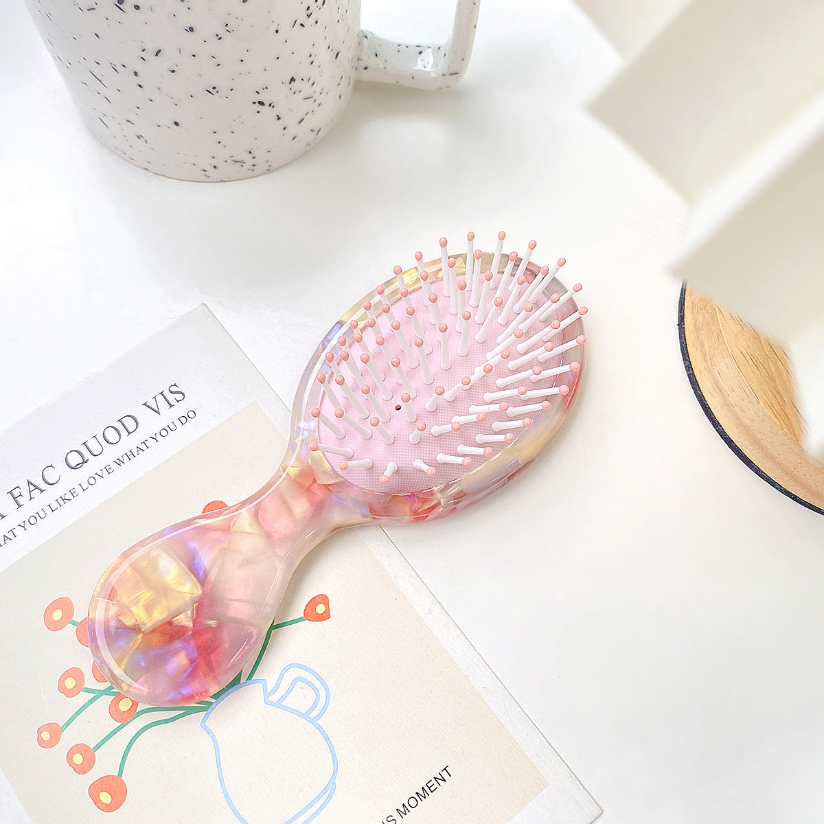 airbag comb children's air cushion comb