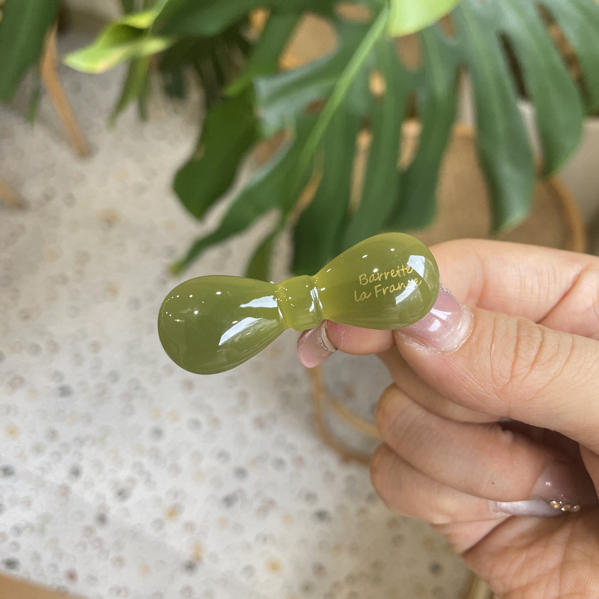 Bowknot hairpin hair clip
