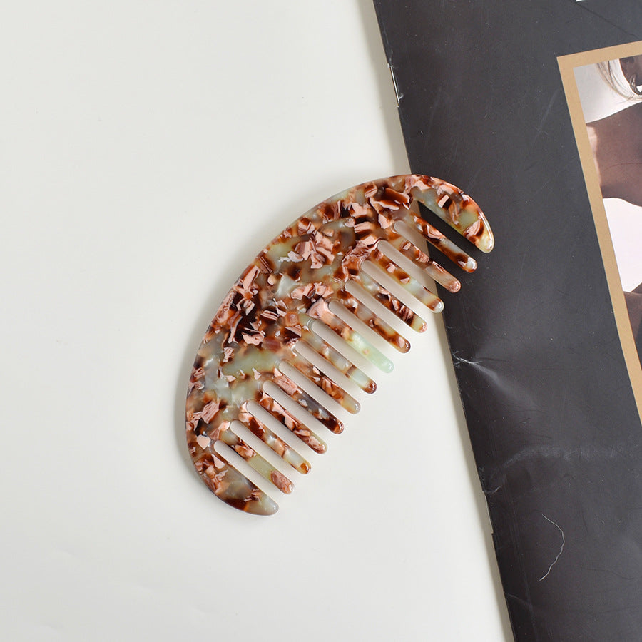Pocket Portable hair comb