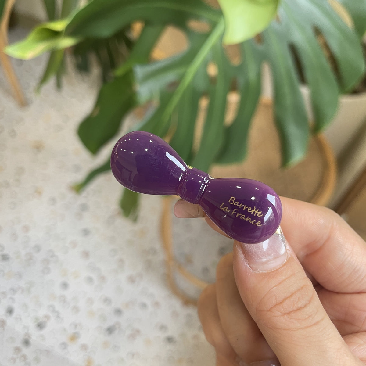 Bowknot hairpin hair clip