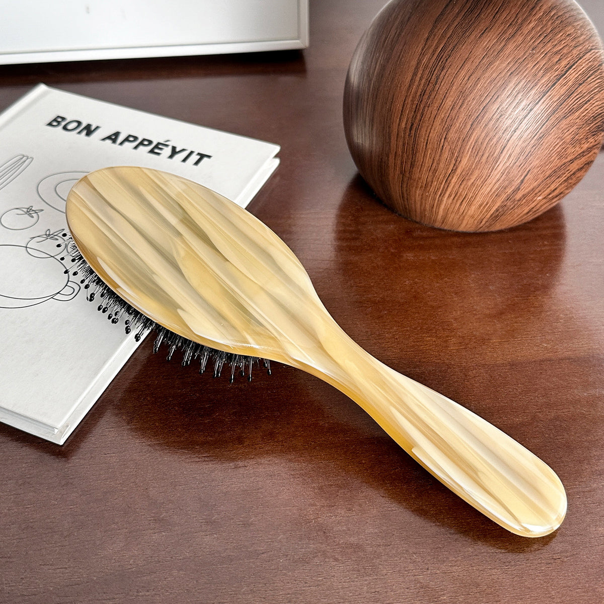 Airbag Comb Massage Air Cushion Comb