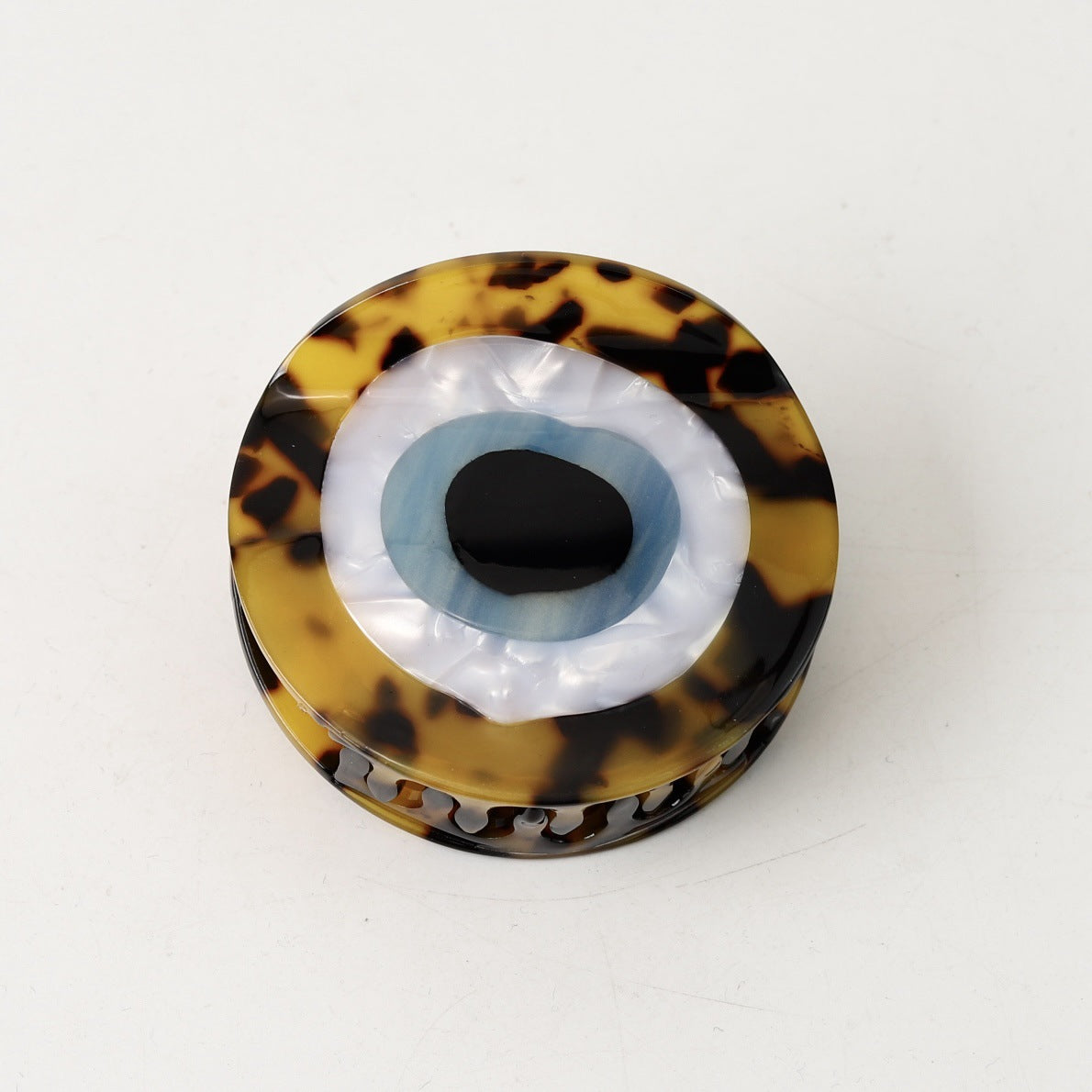 Devil's Eye Hair Claw