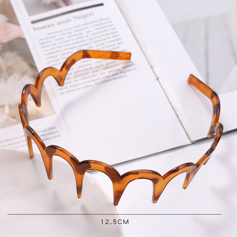 Use Stylish Headband