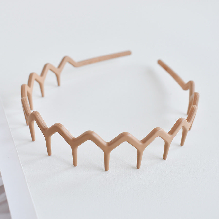 Use Stylish Headband
