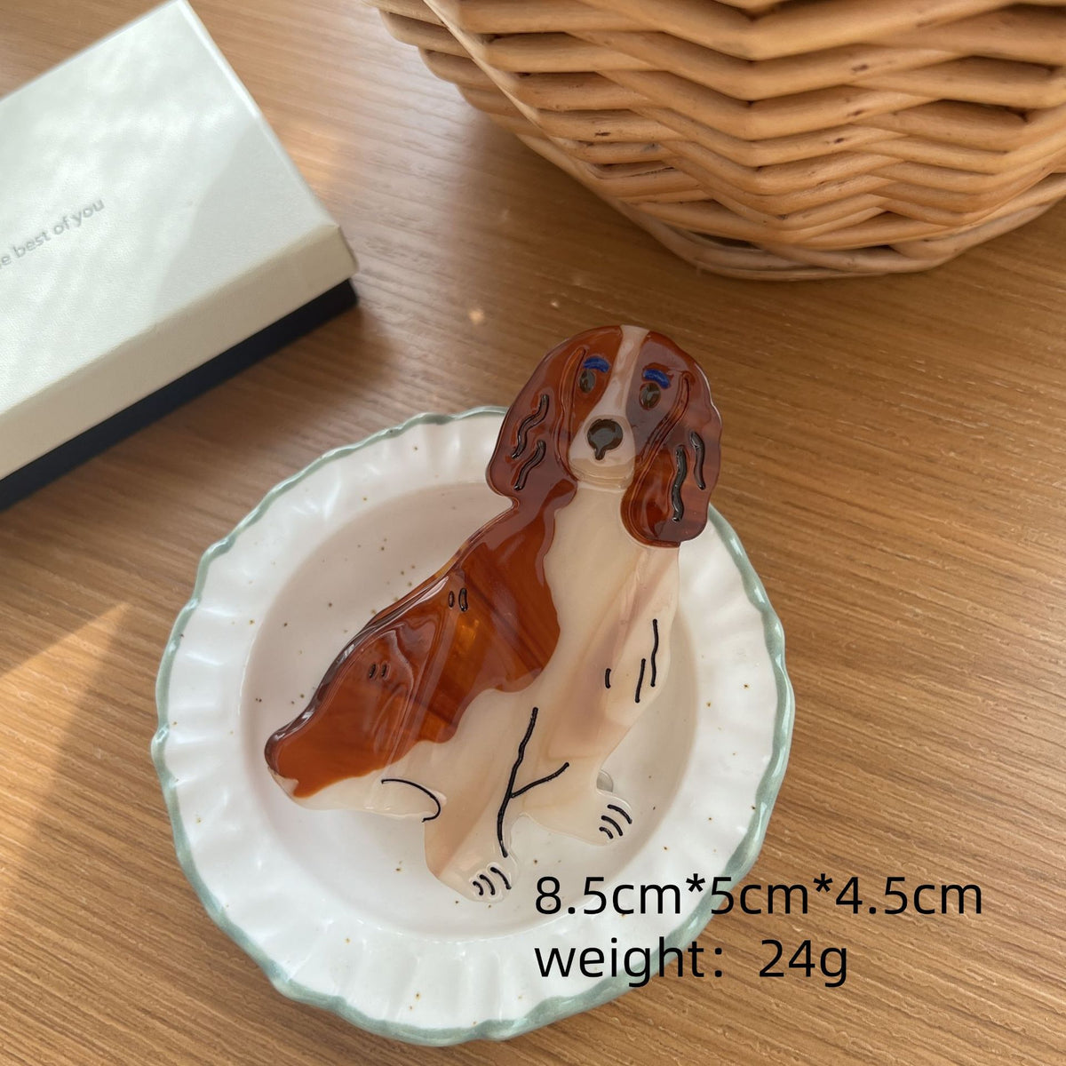 pet dog hair claw