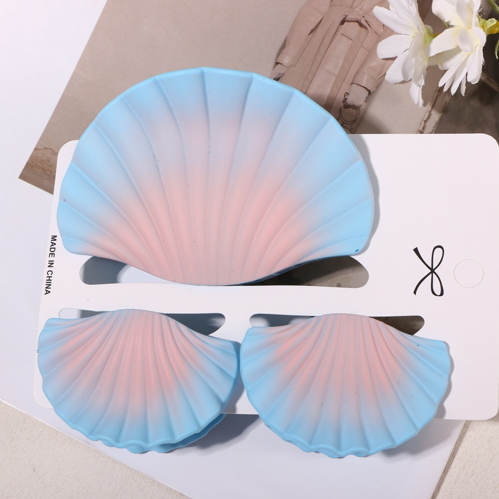 Plumeria Set