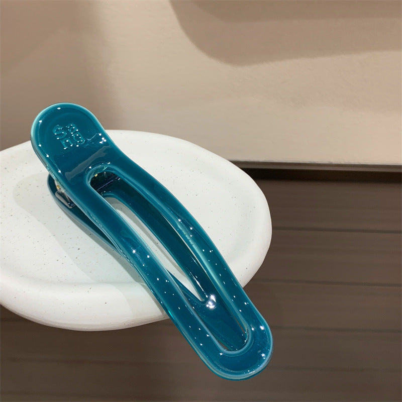Duckbill Hair Clip