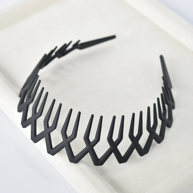 Use Stylish Headband